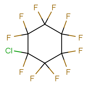 CAS No:336-15-2 Chloroperfluorocyclohexane