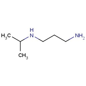 CAS No:3360-16-5 N'-propan-2-ylpropane-1,3-diamine