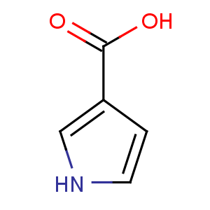 CAS No:336100-46-0 1H-pyrrole-3-carboxylic acid