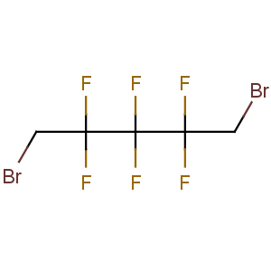 CAS No:33619-78-2 Pentane,1,5-dibromo-2,2,3,3,4,4-hexafluoro-