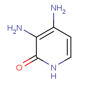 CAS No:33631-02-6 3,4-diamino-1H-pyridin-2-one