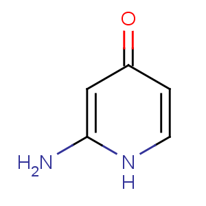 CAS No:33631-05-9 2-amino-1H-pyridin-4-one