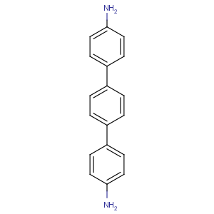 CAS No:3365-85-3 4-[4-(4-aminophenyl)phenyl]aniline