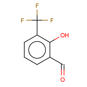 CAS No:336628-67-2 2-hydroxy-3-trifluoromethyl-benzaldehyde