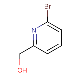 CAS No:33674-96-3 (6-bromopyridin-2-yl)methanol