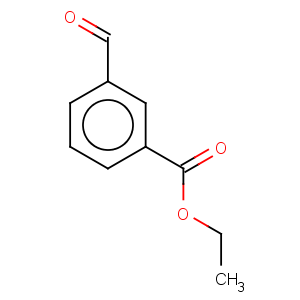 CAS No:33745-47-0 Ethyl 3-formylbenzoate
