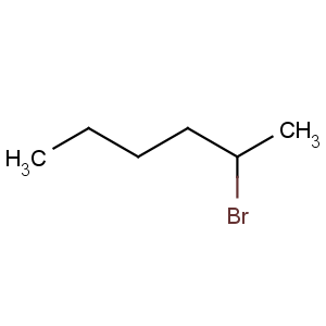 CAS No:3377-86-4 2-bromohexane