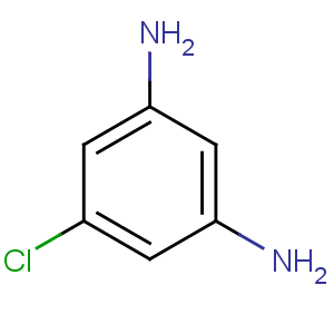 CAS No:33786-89-9 5-chlorobenzene-1,3-diamine