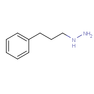 CAS No:3381-02-0 3-phenylpropylhydrazine