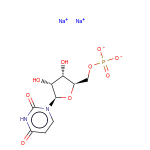CAS No:3387-36-8 Disodium uridine-5'-monophosphate