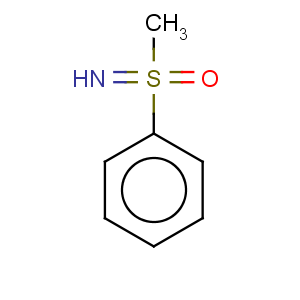 CAS No:33903-50-3 (S)-(+)-S-Methyl-S-phenylsulphoximine