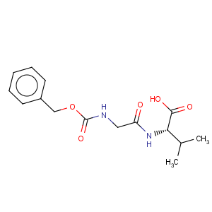 CAS No:33912-87-7 L-Valine,N-[(phenylmethoxy)carbonyl]glycyl-