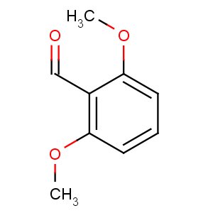 CAS No:3392-97-0 2,6-dimethoxybenzaldehyde