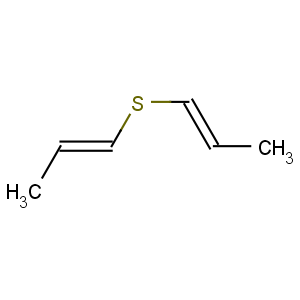 CAS No:33922-80-4 1-Propene,1,1'-thiobis-