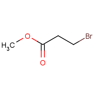 CAS No:3395-91-3 methyl 3-bromopropanoate