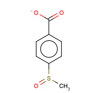CAS No:33963-58-5 4-Methanesulfinylbenzoic acid