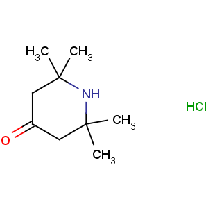 CAS No:33973-59-0 2,2,6,6-tetramethylpiperidin-4-one