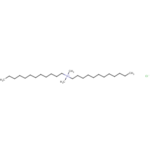 CAS No:3401-74-9 didodecyl(dimethyl)azanium
