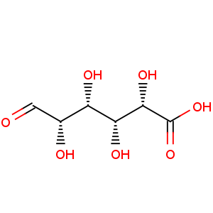 CAS No:3402-98-0 Iduronic acid