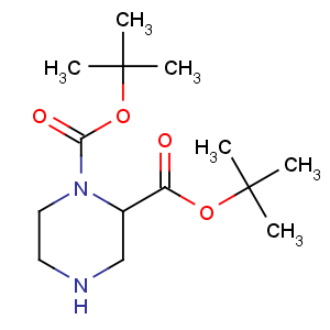 CAS No:340256-13-5 1,2-Pyridazinedicarboxylicacid, tetrahydro-, 1,2-bis(1,1-dimethylethyl) ester