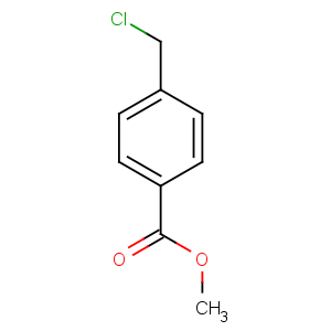 CAS No:34040-64-7 methyl 4-(chloromethyl)benzoate