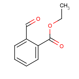 CAS No:34046-43-0 ethyl 2-formylbenzoate