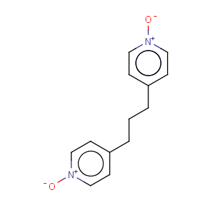 CAS No:34049-15-5 Pyridine,4,4'-(1,3-propanediyl)bis-, 1,1'-dioxide