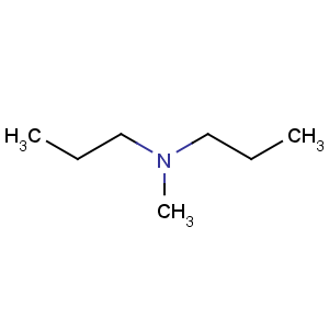 CAS No:3405-42-3 N-methyl-N-propylpropan-1-amine