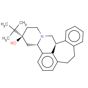 CAS No:34061-48-8 Butaclamol