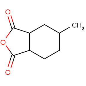 CAS No:34090-76-1 4-Methylhexahydrophthalic anhydride