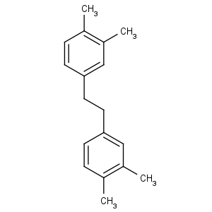 CAS No:34101-86-5 4-[2-(3,4-dimethylphenyl)ethyl]-1,2-dimethylbenzene