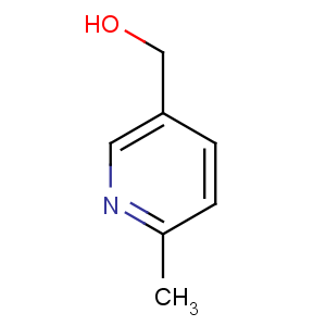 CAS No:34107-46-5 (6-methylpyridin-3-yl)methanol