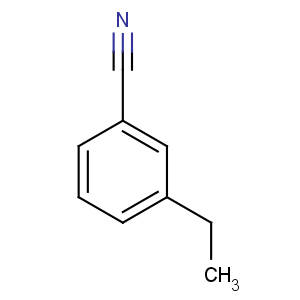 CAS No:34136-57-7 3-ethylbenzonitrile