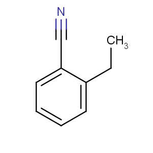 CAS No:34136-59-9 2-ethylbenzonitrile