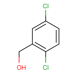 CAS No:34145-05-6 (2,5-dichlorophenyl)methanol