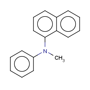 CAS No:34160-17-3 1-Naphthalenamine,N-methyl-N-phenyl-