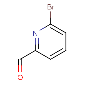 CAS No:34160-40-2 6-bromopyridine-2-carbaldehyde