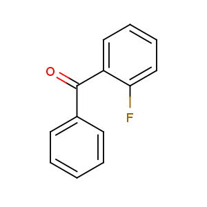 CAS No:342-24-5 (2-fluorophenyl)-phenylmethanone