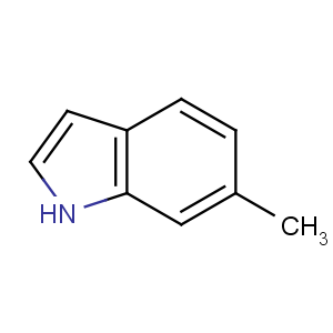 CAS No:3420-02-8 6-methyl-1H-indole