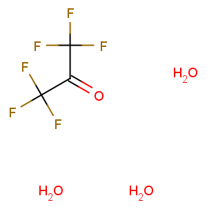 CAS No:34202-69-2 1,1,1,3,3,3-hexafluoropropan-2-one