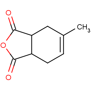 CAS No:3425-89-6 5-methyl-3a,4,7,7a-tetrahydro-2-benzofuran-1,3-dione
