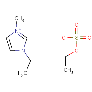 CAS No:342573-75-5 1-ethyl-3-methylimidazol-3-ium