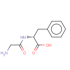 CAS No:34258-14-5 D-Phenylalanine,glycyl-