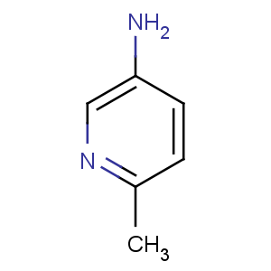 CAS No:3430-14-6 6-methylpyridin-3-amine