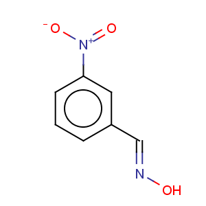 CAS No:3431-62-7 3-nitrobenzaldoxime