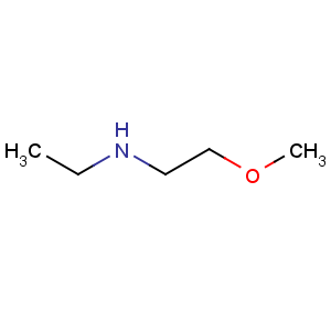 CAS No:34322-82-2 N-ethyl-2-methoxyethanamine
