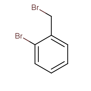 CAS No:3433-80-5 1-bromo-2-(bromomethyl)benzene