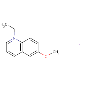 CAS No:34373-76-7 1-ethyl-6-methoxyquinolin-1-ium