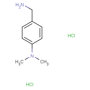 CAS No:34403-52-6 4-(aminomethyl)-N,N-dimethylaniline