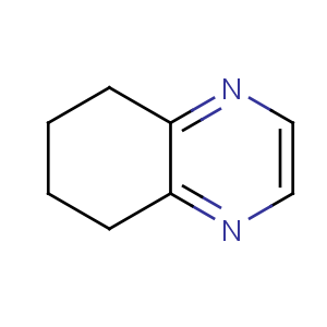 CAS No:34413-35-9 5,6,7,8-tetrahydroquinoxaline